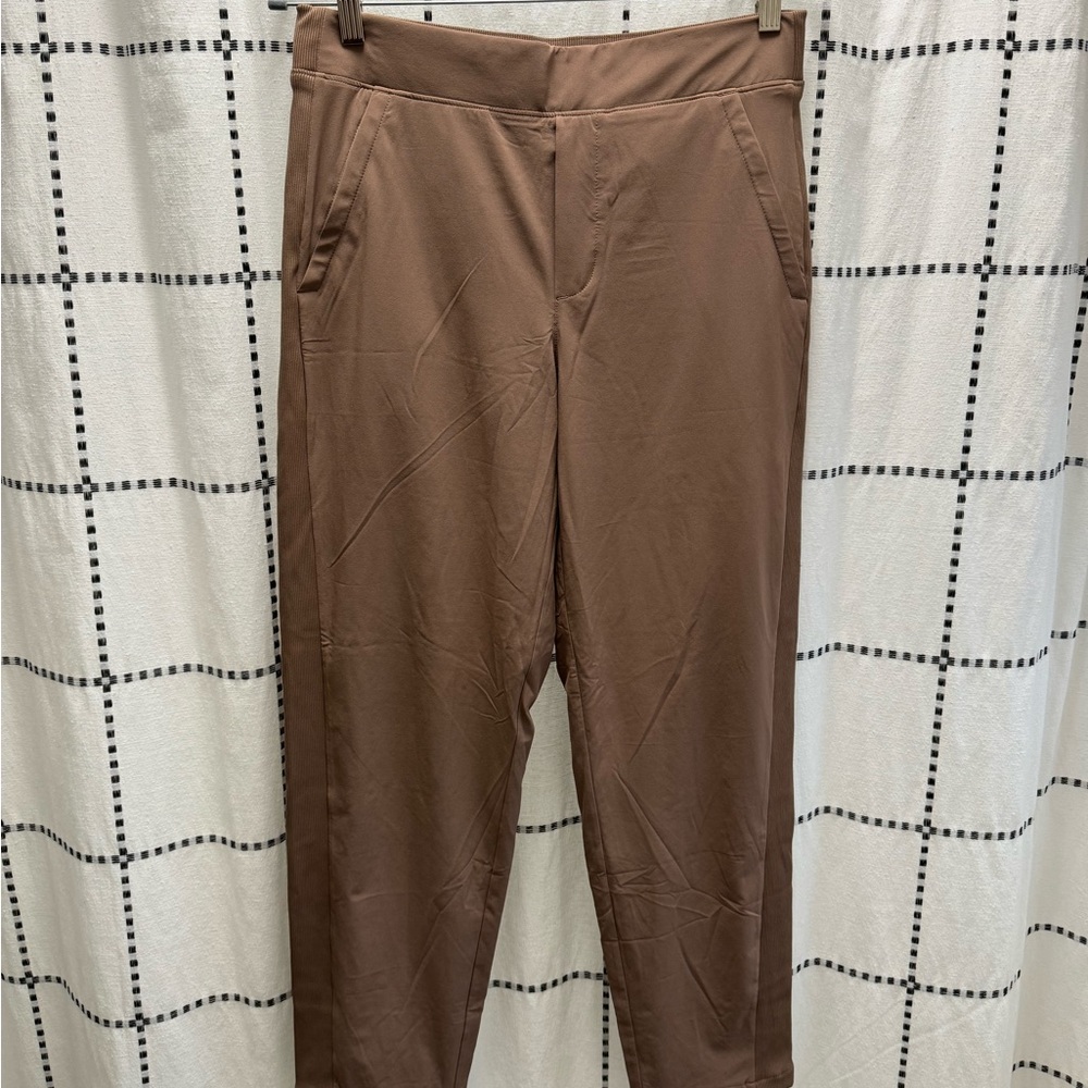 Athleta Brooklyn double lined Pant